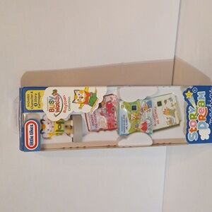 Little Tikes Story Dream Machine - Colorful Learning Toy